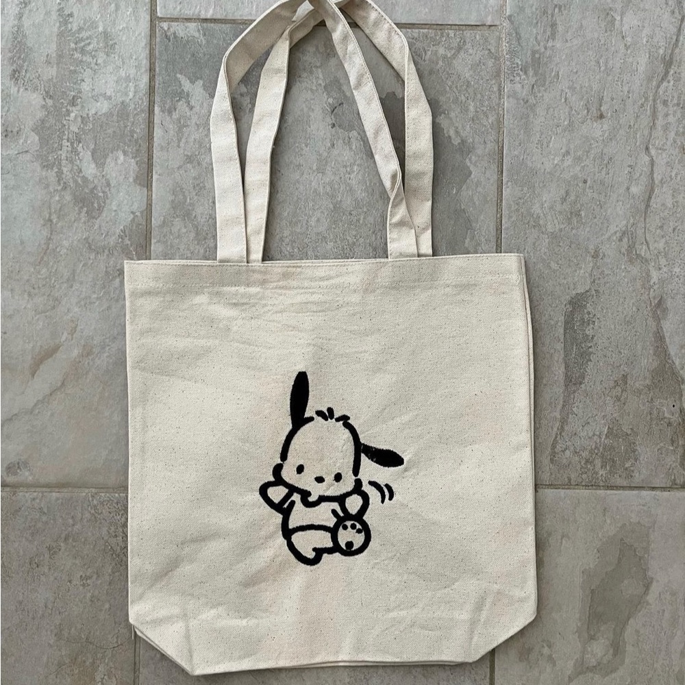 Sanrio tote